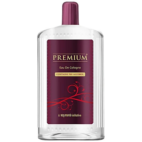 Premium Eau De Cologne 100ml